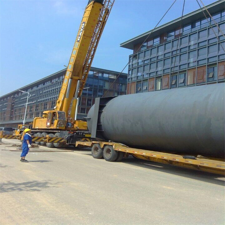 广元大型吊车租赁公司