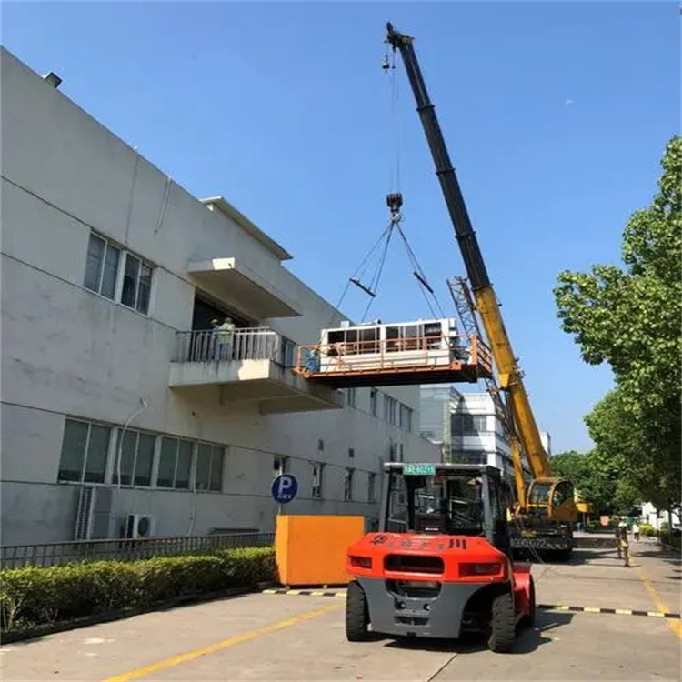 广元小型吊车出租电话