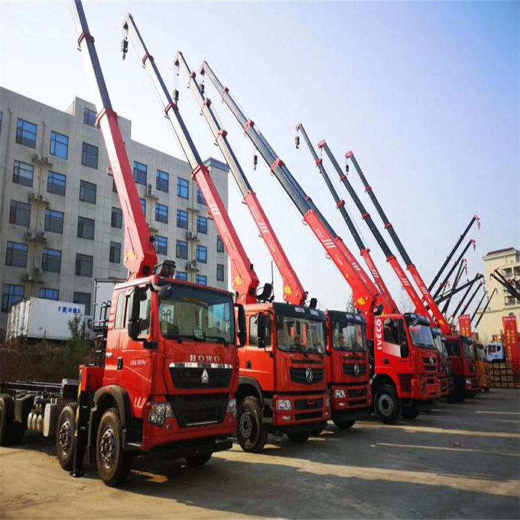 广元租专业吊车电话