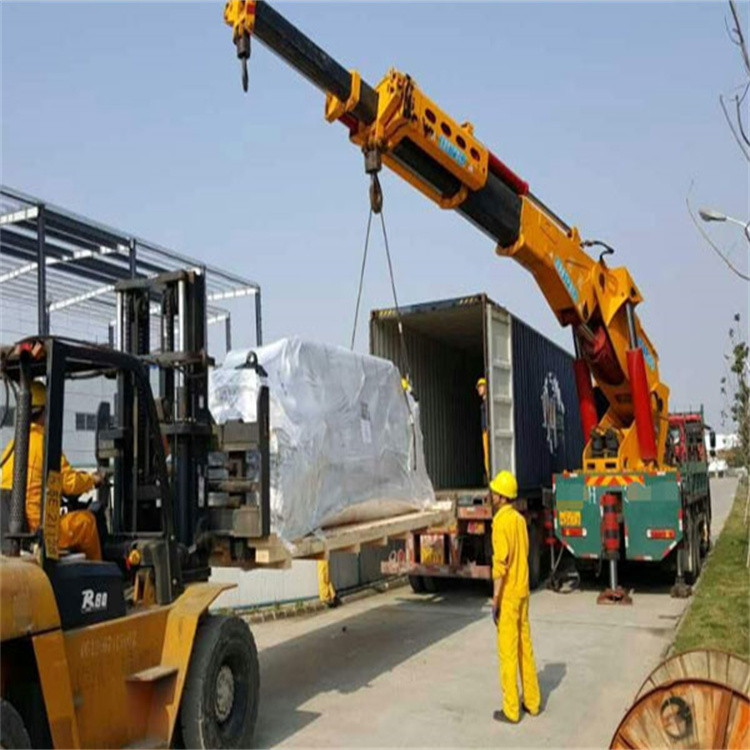 广元专业随车吊出租电话