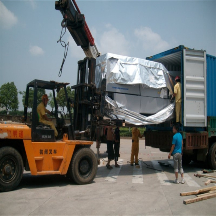 广元物流仓库装卸随车吊租赁服务优势与选择指南