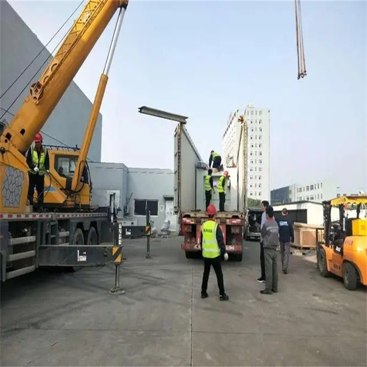 广元如何找到附近的吊车救援服务