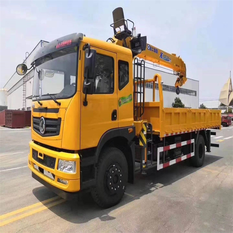 广元附近找一辆随车吊出租