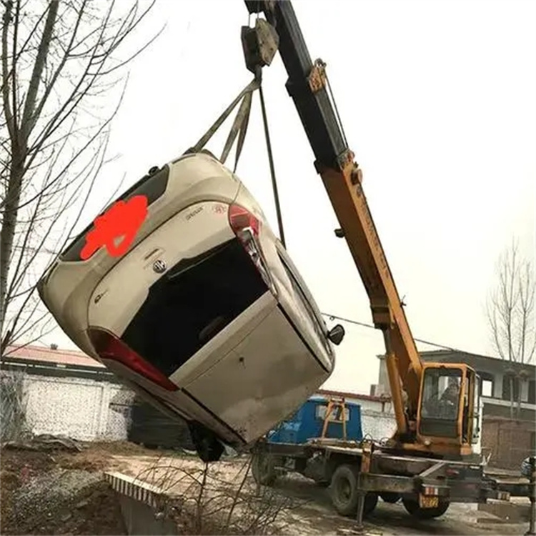 广元随时待命，吊车24小时道路救援服务全解析