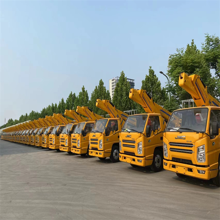 广元路灯车高空作业车出租|市政维修|广告安装