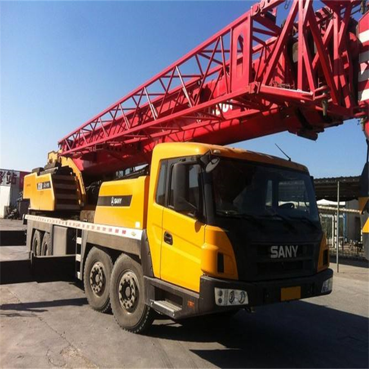 广元吊车吊运注意事项