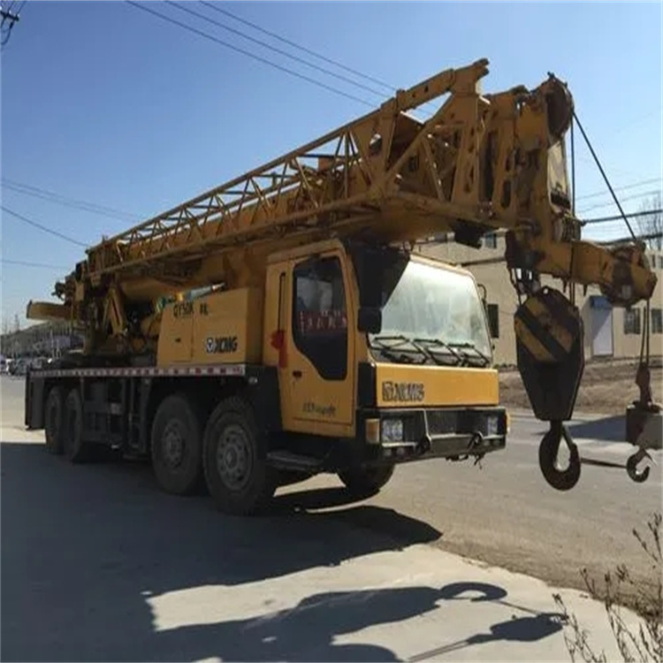 广元哪里有专业吊车出租